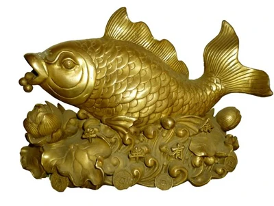 10 vật phẩm phong thủy rinh tài rước lộc 