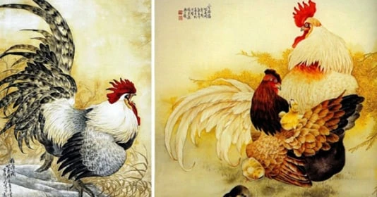 Tháng 11 dương: 4 tuổi được Thần Tài chỉ đích danh, giàu bất chấp