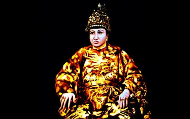 Ai là "tay hòm chìa khóa" trong cung đình nhà Nguyễn?
