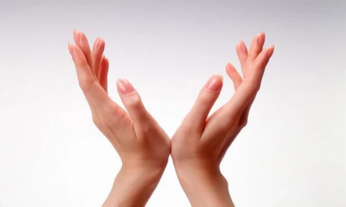 5 tướng tay báo hiệu vận số đại phú đại quý