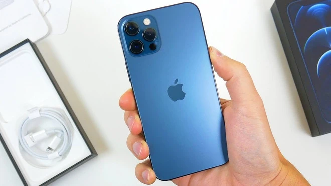 Những mẫu iPhone chớ dại dốc tiền mua vào thời điểm này