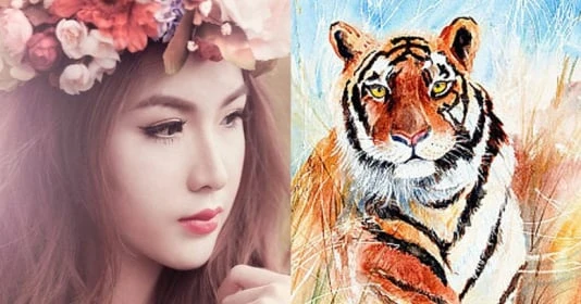 Tháng 7 cô hồn: 3 con giáp Hung Tinh đeo bám, sạch bách cửa nhà