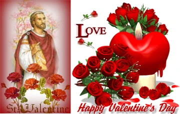 Những sự thật chưa từng hé lộ về Thánh Valentine
