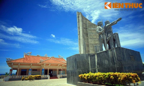 Khám phá kho tư liệu cực quý về chủ quyền biển đảo Việt Nam