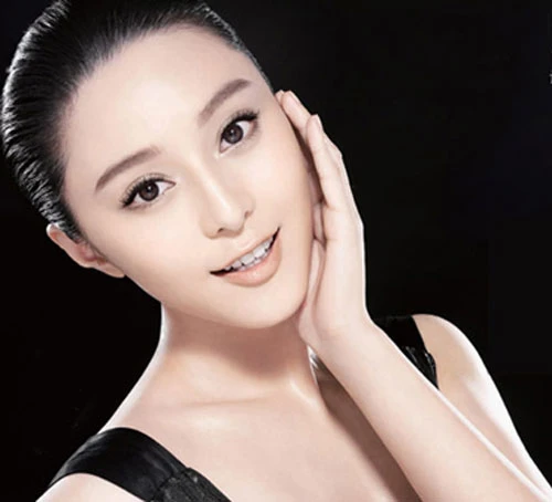 Đoán vận may qua đường nét gương mặt 
