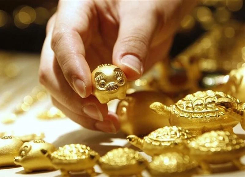 Trời thương, 3 con giáp càng gần Tết Kỷ Hợi 2019 càng giàu vật vã 