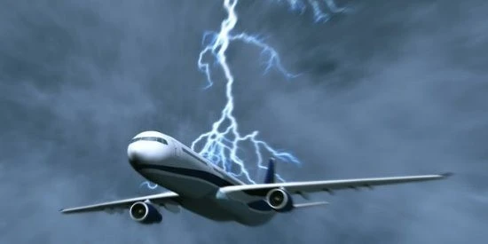 10 sự thật đáng kinh ngạc về các chuyến bay