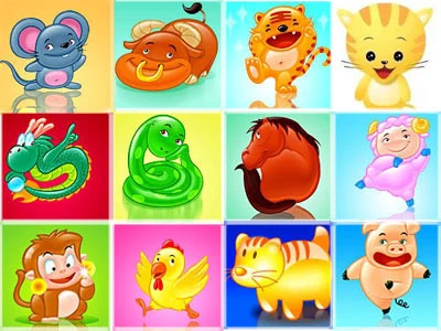 Gieo quẻ thứ sáu (28/3) cho 12 con giáp 