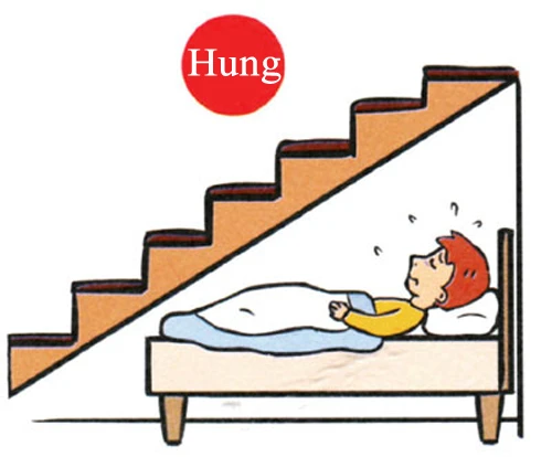 14 điều tối kỵ phong thủy cấm quên trong phòng ngủ
