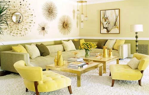 Mẹo phong thủy tăng cường sinh khí nhà ở