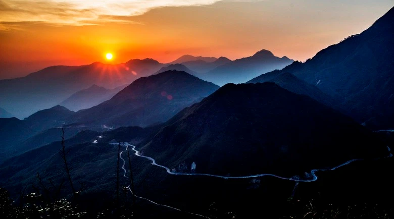 Mã Pì Lèng, Ô Quý Hồ và đèo nào là tứ đại đỉnh đèo Việt Nam? 