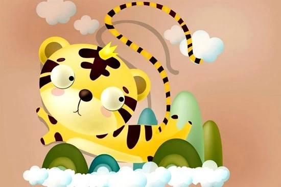 Top 4 con giáp đột nhiên phát tài, tiền như sung rụng tháng 2/2019