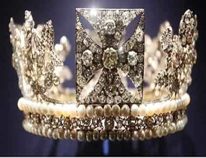 Lễ đăng quang của Elizabeth II hoành tráng cỡ nào? 