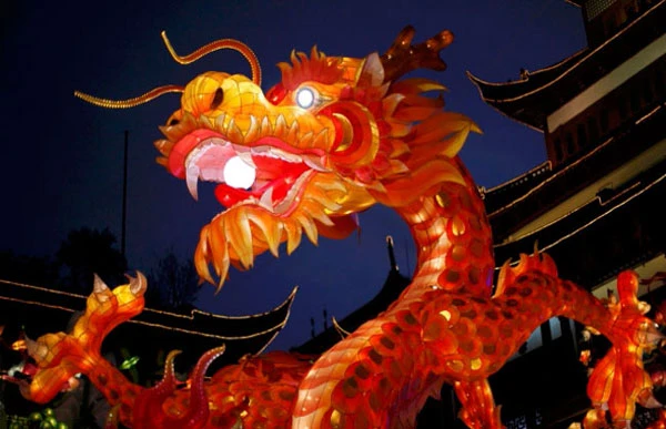 Mơ thấy rồng, lành hay dữ?