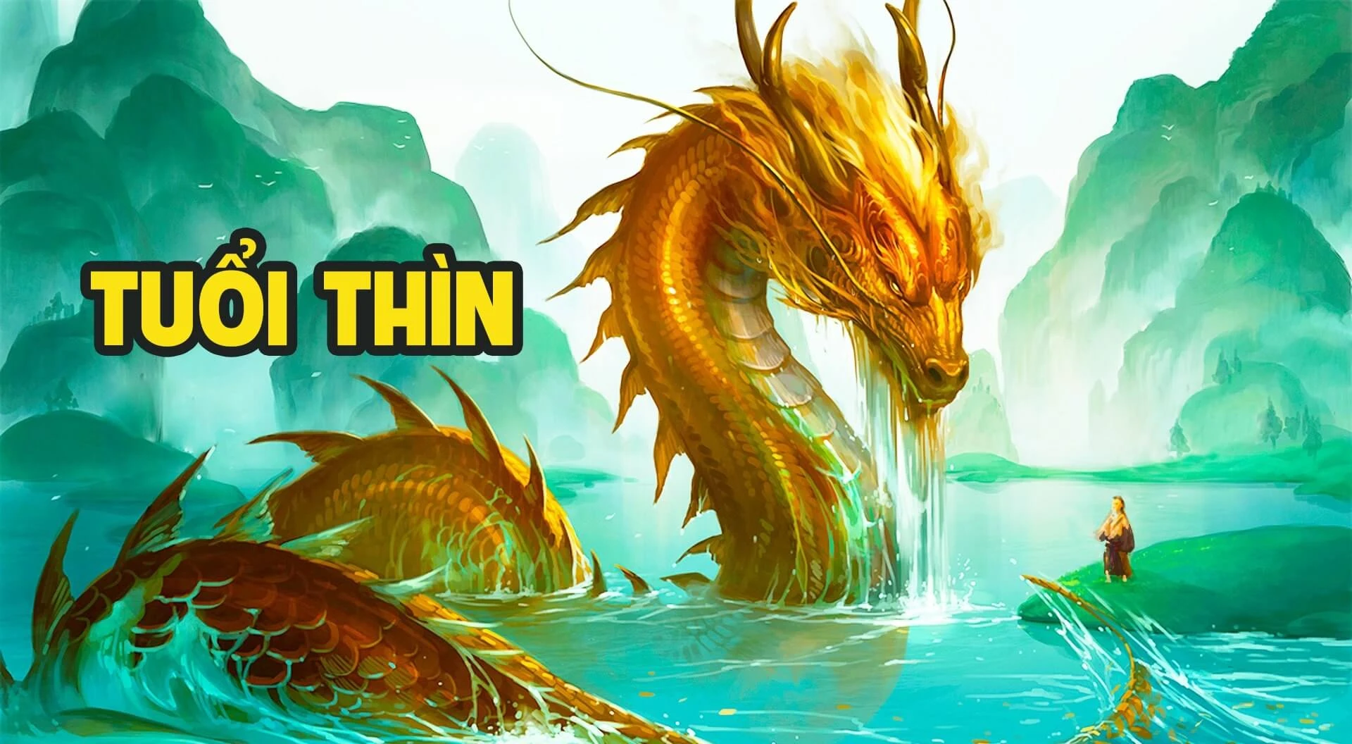 Tuần mới 4 con giáp vận may căng tràn, giàu sang chạm nóc 
