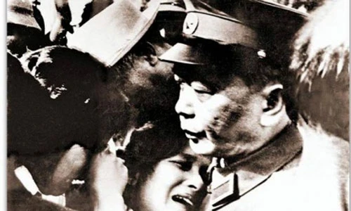 Phim màu quý về Lễ Quốc tang Chủ tịch Hồ Chí Minh