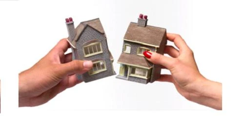 Đại kỵ phong thủy khiến vợ chồng tan đàn xẻ nghé