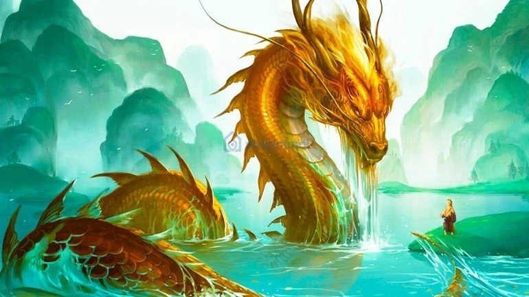 Năm 2024: 4 con giáp hết hạn Tam tai, giàu sang bung nóc 