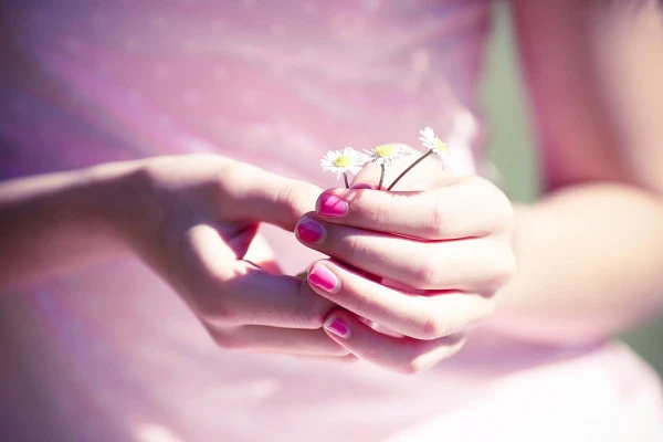 Chị em nào có đường chỉ tay này, ắt lấy được hảo hán
