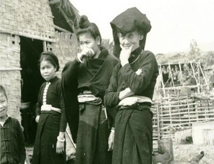 Ảnh cực độc: Điện Biên Phủ tháng 3/1954 có gì đặc biệt?