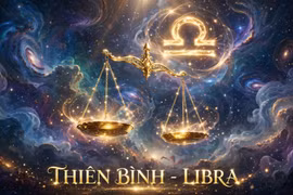 Tử vi 12 cung hoàng đạo 14/10/2026: Sư Tử nổi bật, Thiên Bình đón cơ hội 