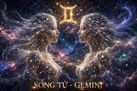 Tử vi 12 cung hoàng đạo 19/10/2026: Thiên Bình tự tin, Song Tử đón cơ hội