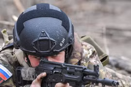 Nga kiểm soát Podoli, “cửa ngõ” Kupyansk rung chuyển