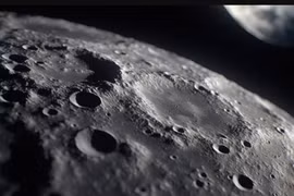NASA phát triển các chiến lược giảm thiểu rủi ro từ bụi Mặt trăng 