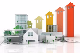 AI tạo ra sơn chống nóng giúp giảm nhiệt mái nhà tới 20 độ C