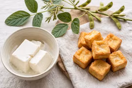 Món ăn dân dã giàu protein thực vật, có lợi cho chế độ ăn cân bằng 