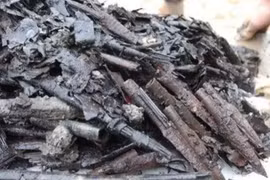 'Đống rác' trong cổ mộ Chiến Quốc hé lộ giá trị lịch sử đặc biệt 