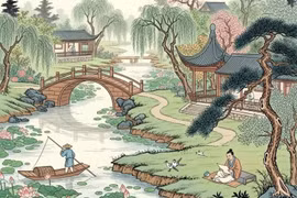 Có tiền không vào 3 nơi, không tiền đừng gần 2 người