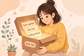 Vì sao con người thường day dứt về những điều đã qua?