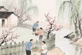 3 chiến lược vàng khi con dâu, con rể "không vừa mắt"