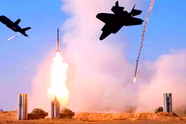 Vì sao Nga từ chối cung cấp hệ thống S-400 cho Iran 