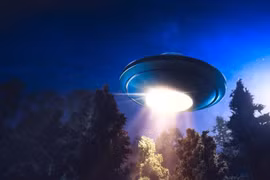 Vì sao UFO vẫn là bí ẩn khiến con người tò mò?