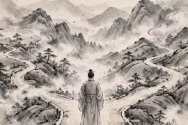 Vận mệnh con người: Số phận an bài hay do mình lựa chọn?