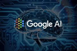 Google chi 1 tỷ USD thúc đẩy đào tạo AI trong các đại học Mỹ