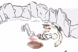 Mở mộ cổ thời Đồ Đồng, giật mình dung mạo 'Quý bà Ngà voi' 