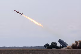 Neptune Ukraine đánh thẳng vào “trái tim” công nghiệp quốc phòng Nga