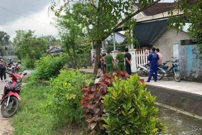 Muốn sống cùng nhân tình, người mẹ dựng màn kịch tàn độc giết con trai 6 tuổi