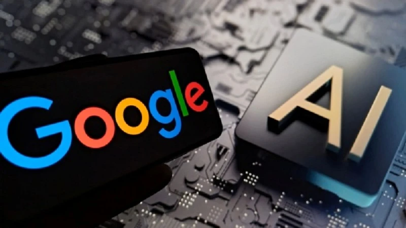 Google tung 100 triệu USD thách thức vương triều chip AI