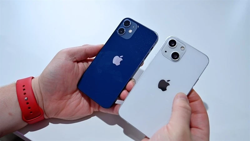 iPhone 12 giữ giá tốt nhất sau 5 năm, vẫn đáng mua