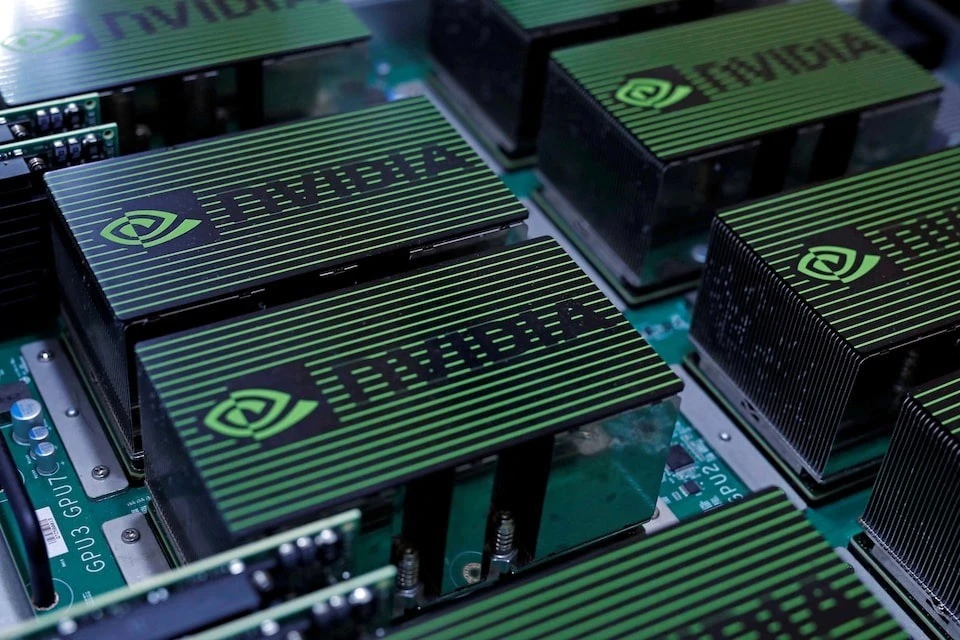30 năm lần đầu NVIDIA “bỏ game thủ”, dồn toàn lực cho AI