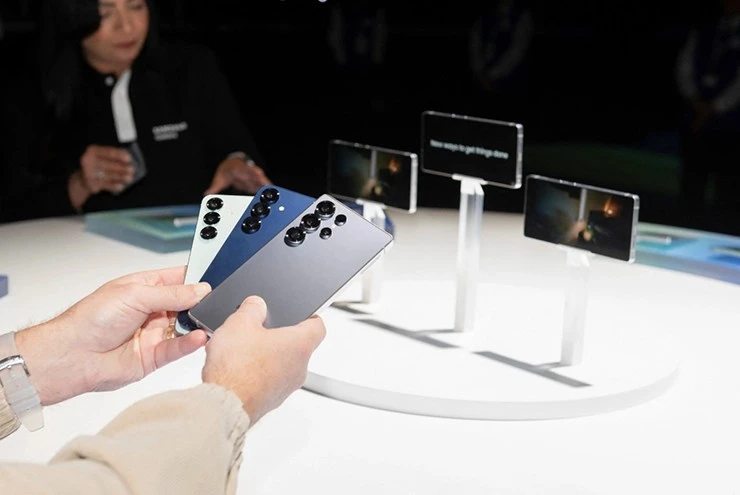 Cách chọn điện thoại Android vừa túi tiền hiệu quả