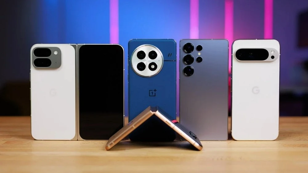 10 năm nữa hãng smartphone liệu còn tồn tại?