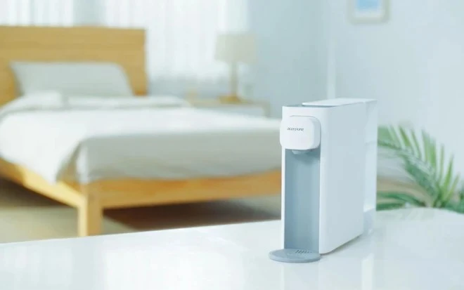 Acerpure AQUA WP3, máy lọc nước thông minh cho smart home