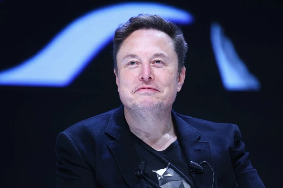 Elon Musk giàu nhất lịch sử nhưng vẫn không hạnh phúc
