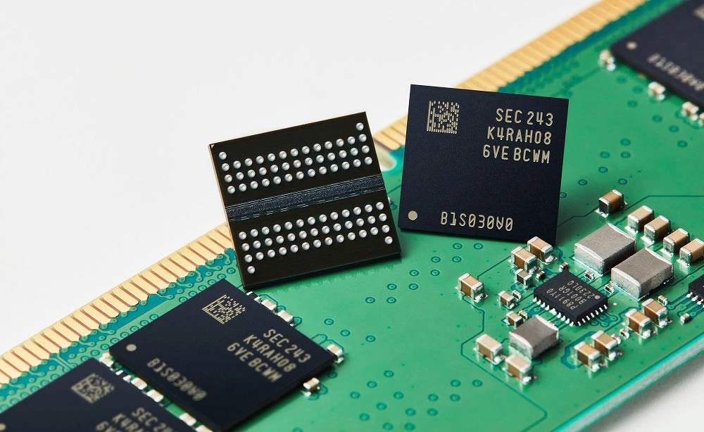 CEO Xiaomi trấn an trước khủng hoảng chip nhớ