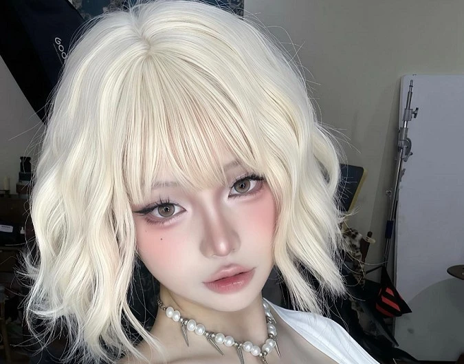 Nữ coser Việt gây bão với góc máy táo bạo, đẹp như ảnh mạng